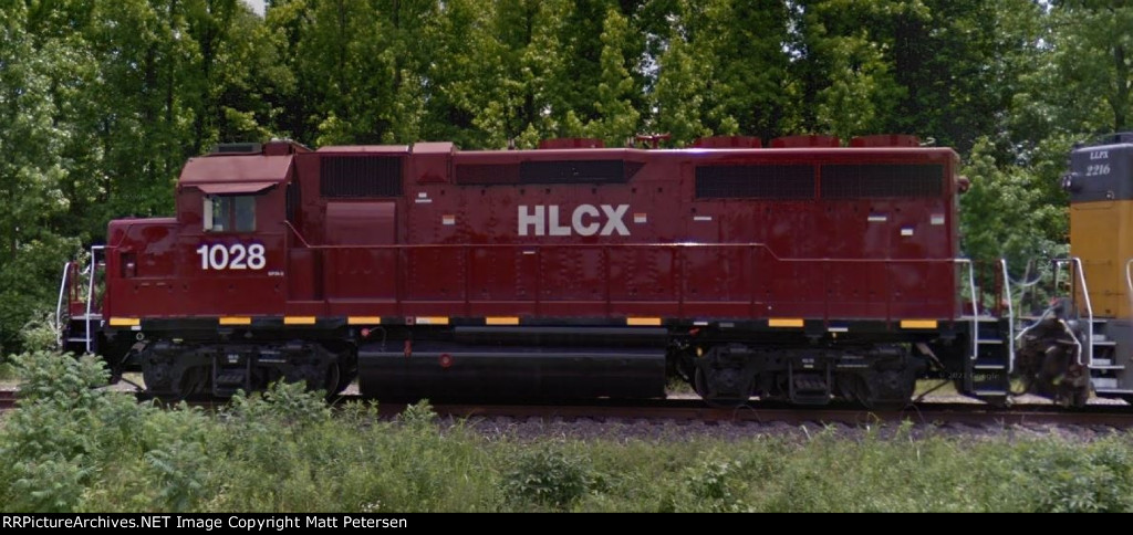 HLCX 1028